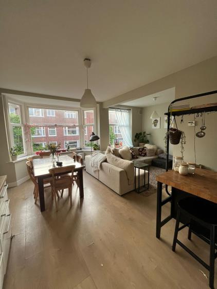 Room for rent 850 euro Kribbestraat, Amsterdam