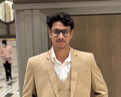 Sourav