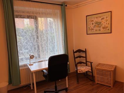 Room for rent 875 euro Jan van Riebeekstraat, Den Haag