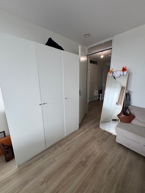 Kamer te huur in Amsterdam – Termini – foto 2