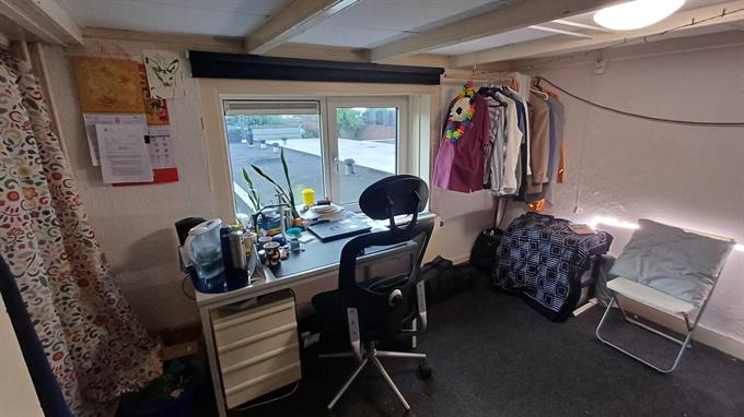 Zimmer bei Bentrotstraat In Enschede