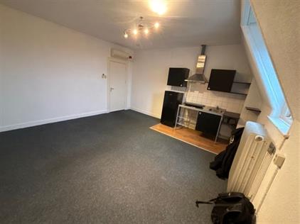 Kamer te huur 801 euro St. Annastraat, Nijmegen