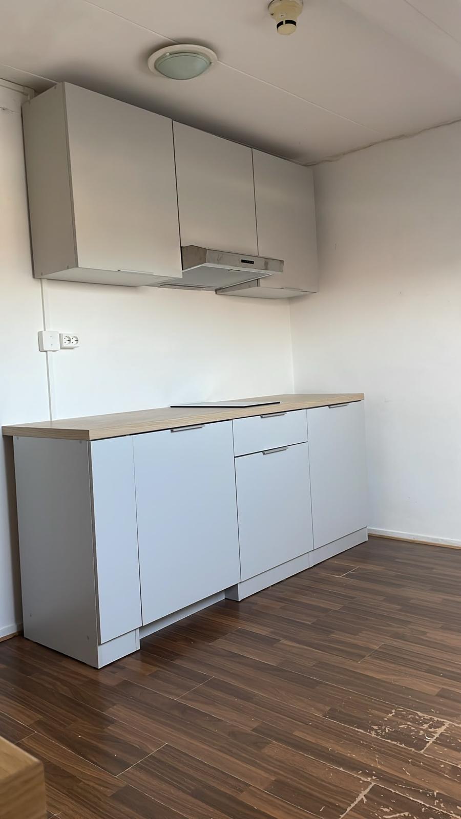 Kamer aan Wethouder van Caldenborghlaan, Maastricht 9