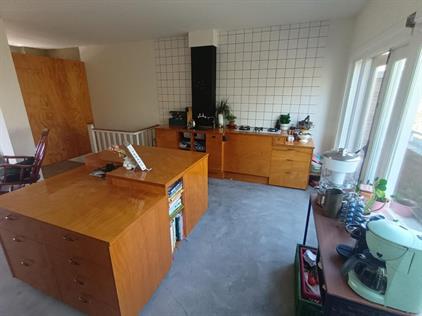 Appartement te huur 1600 euro Dordtselaan, Rotterdam