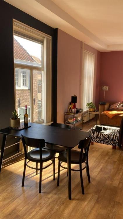 Appartement te huur 1145 euro Botermarkt, Tholen