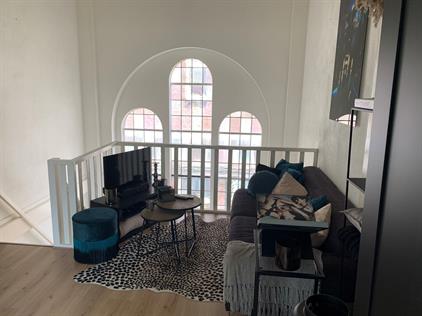 Appartement te huur 1310 euro Wilhelminapark, Tilburg