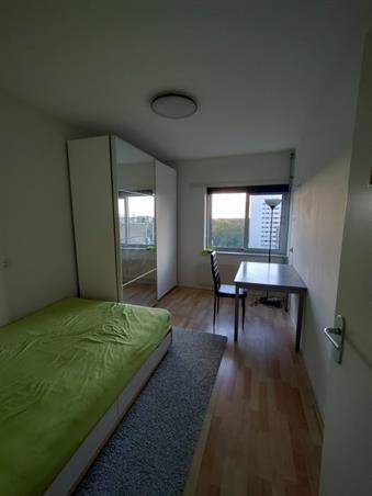 Kamer in Amsterdam, Van Heenvlietlaan op Kamernet.nl: Gemeubileerde kamer in Buitenveldert