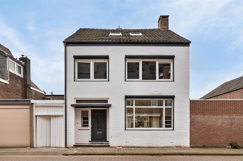 homes for rent on Schoolstraat