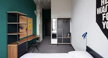 Room for rent 800 euro Sphinxcour, Maastricht