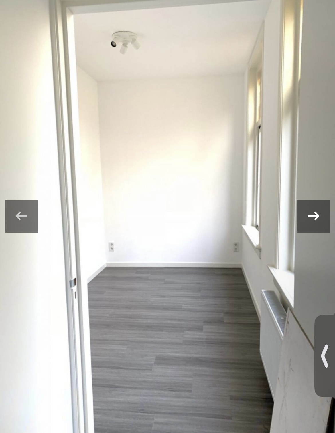 Appartement aan Oranjesingel, Nijmegen 10