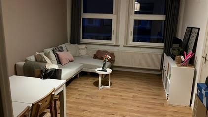 Room for rent 900 euro Hudsonstraat, Amsterdam
