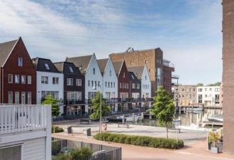 Kamer te huur 800 euro Prinses Amaliastraat, IJsselstein