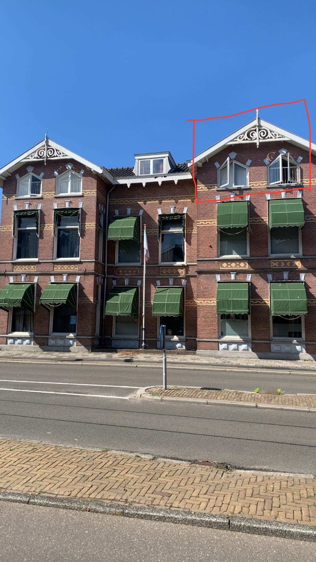 Haagweg
