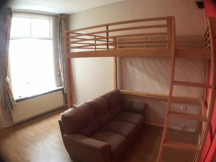 Room for rent 550 euro Willemsweg, Nijmegen
