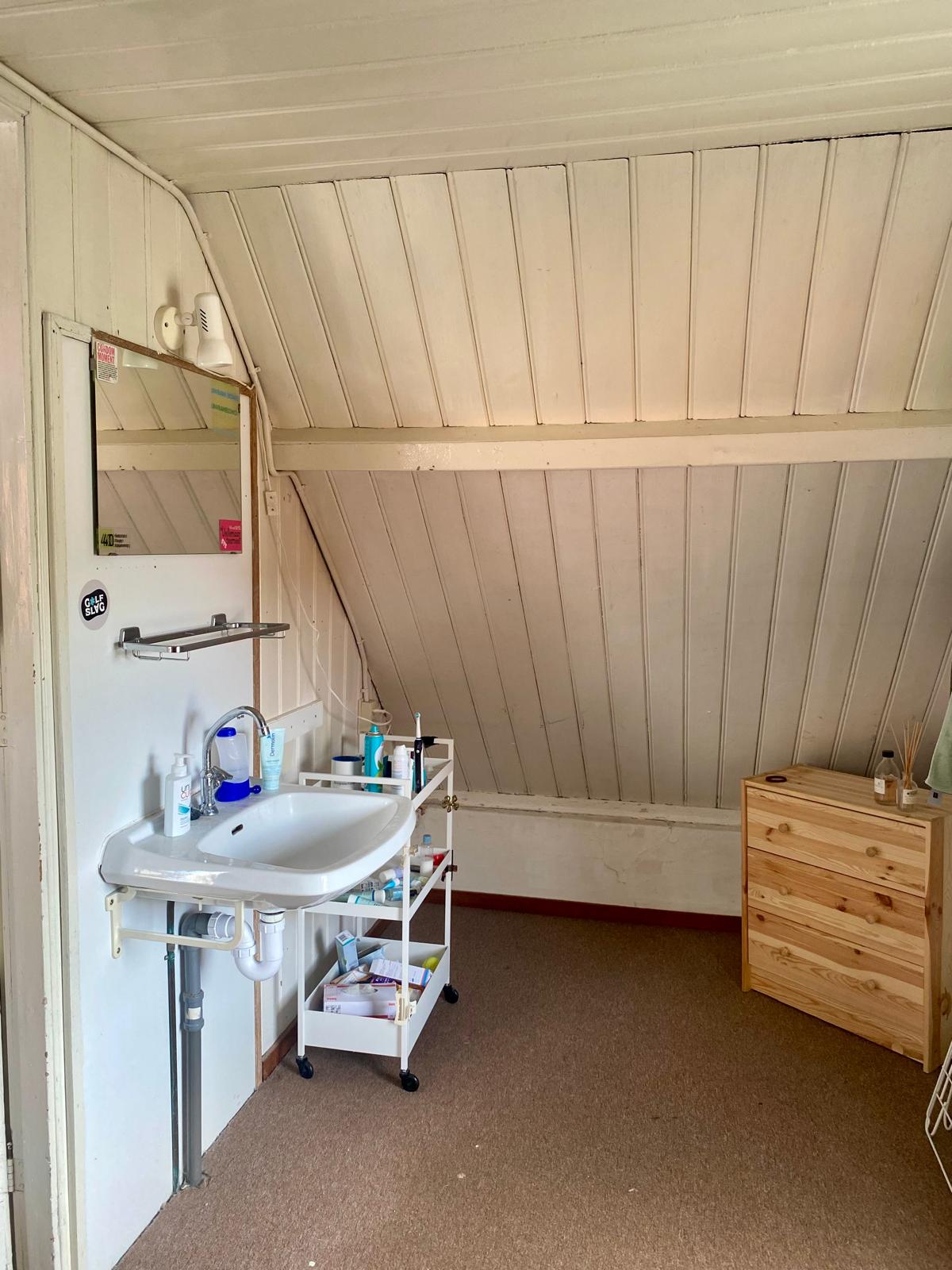 Kamer te huur in Delft – Brabantse Turfmarkt – foto 4