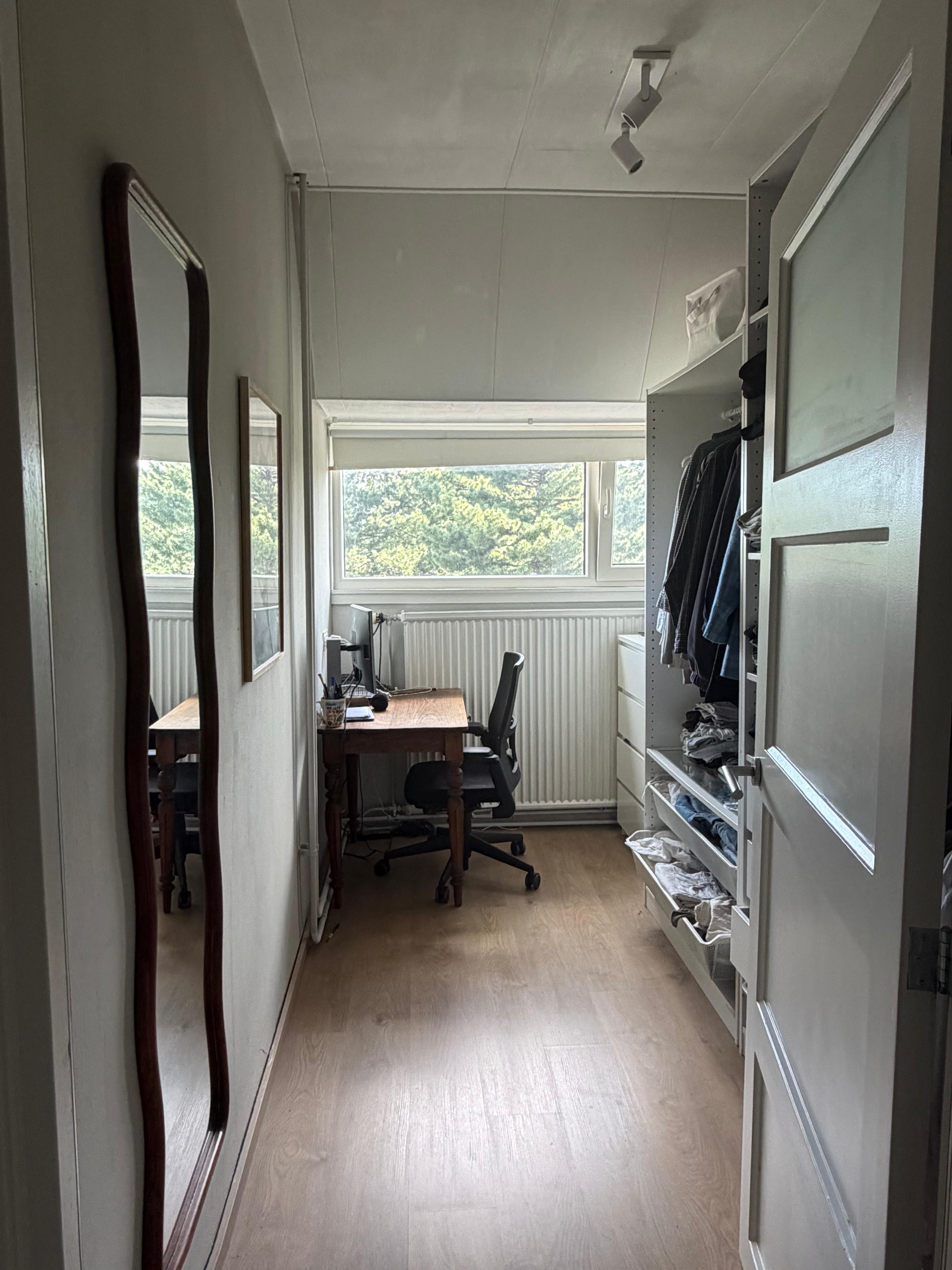 Appartement te huur in Rijswijk – Thierenskade – foto 4