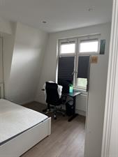 Room for rent 920 euro Willemstraat, Voorburg