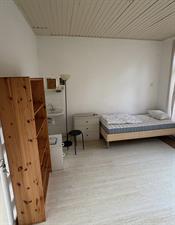 Kamer te huur 596 euro Van Hamelstraat, Groningen