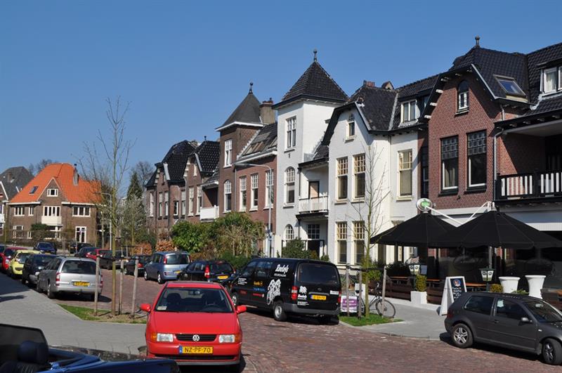 Apartment for rent in Arnhem €695