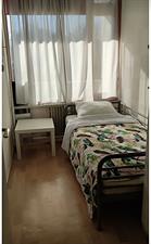 Room for rent 760 euro Loodskotterhof, Amsterdam