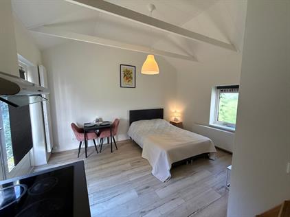 Studio te huur 980 euro Rabenhauptstraat, Groningen