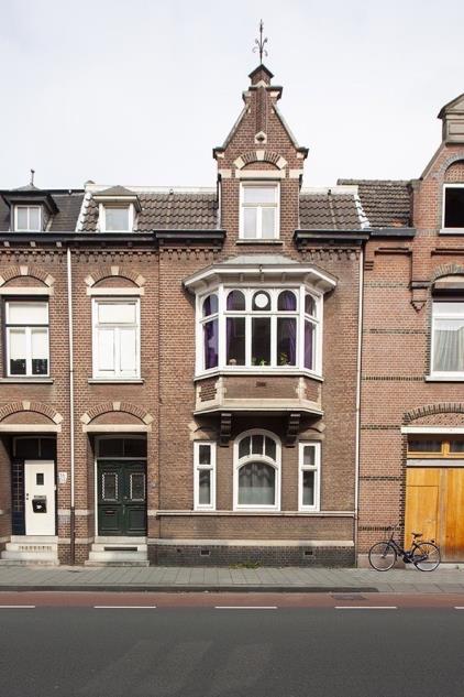 Studio te huur 575 euro Tegelseweg, Venlo