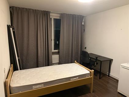 Room for rent 800 euro Van Bijnkershoeklaan, Utrecht