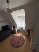 Kamer te huur 475 euro Markt, Wageningen