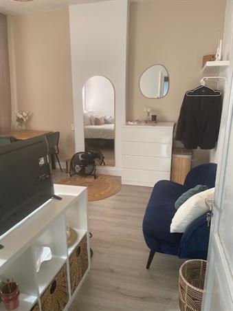 Zimmer bei Ambyerstraat Zuid In Maastricht