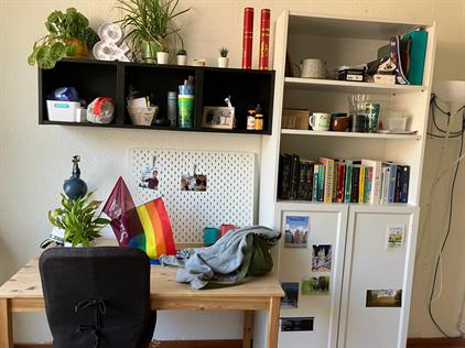 Room for rent 410 euro Spicastraat, Groningen