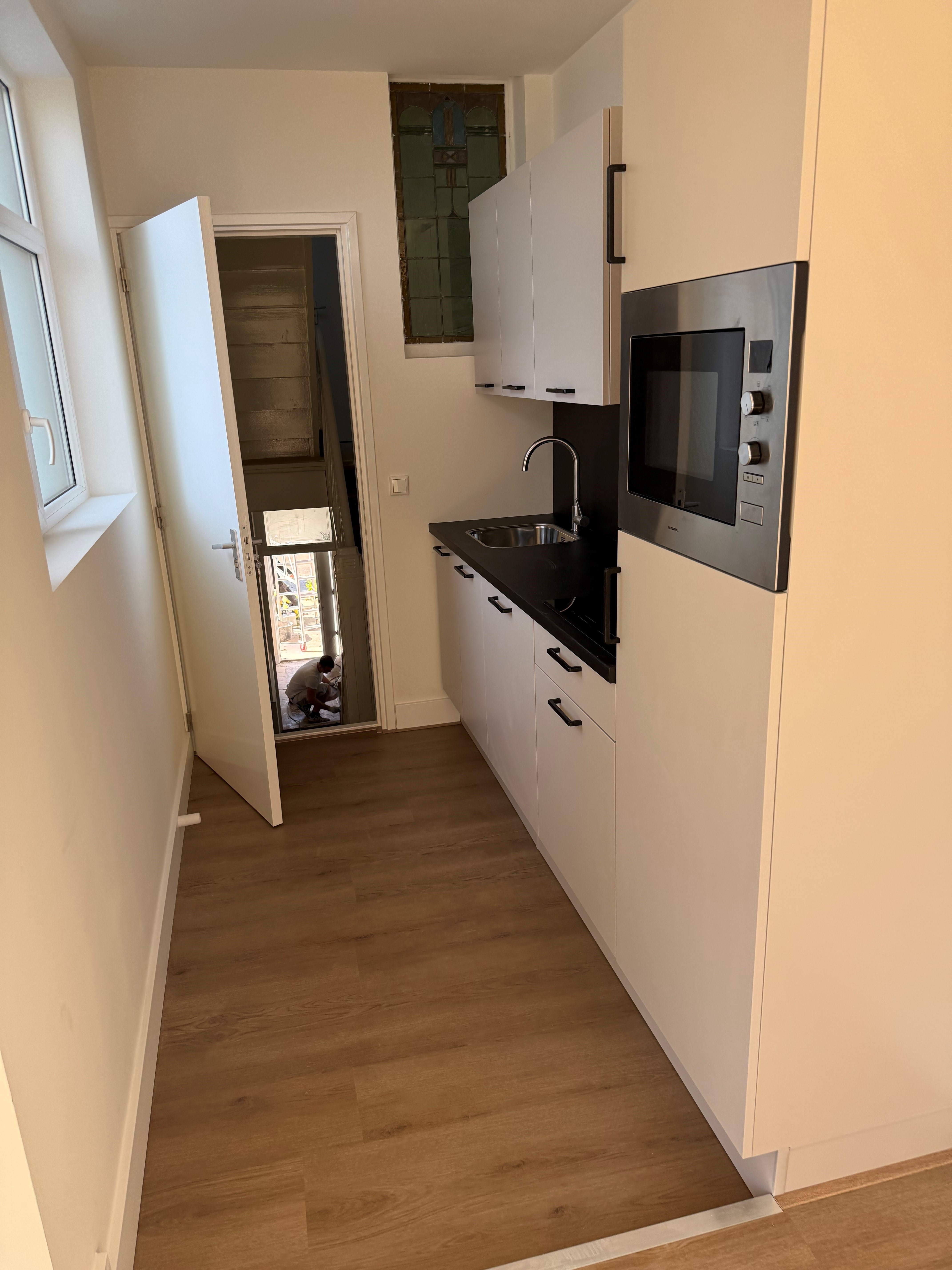 Kamer te huur in Winschoten – Paul Krugerstraat – foto 4