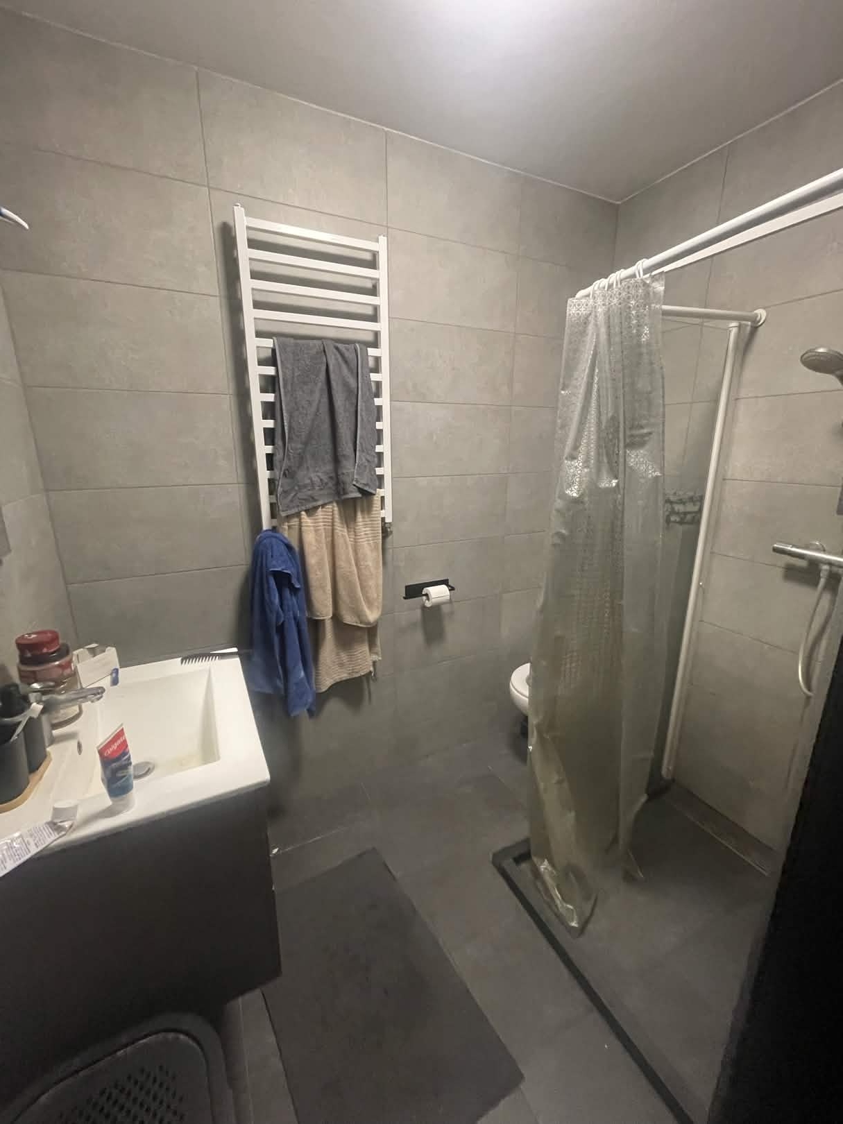 Kamer te huur in Groningen – Parkweg – foto 3