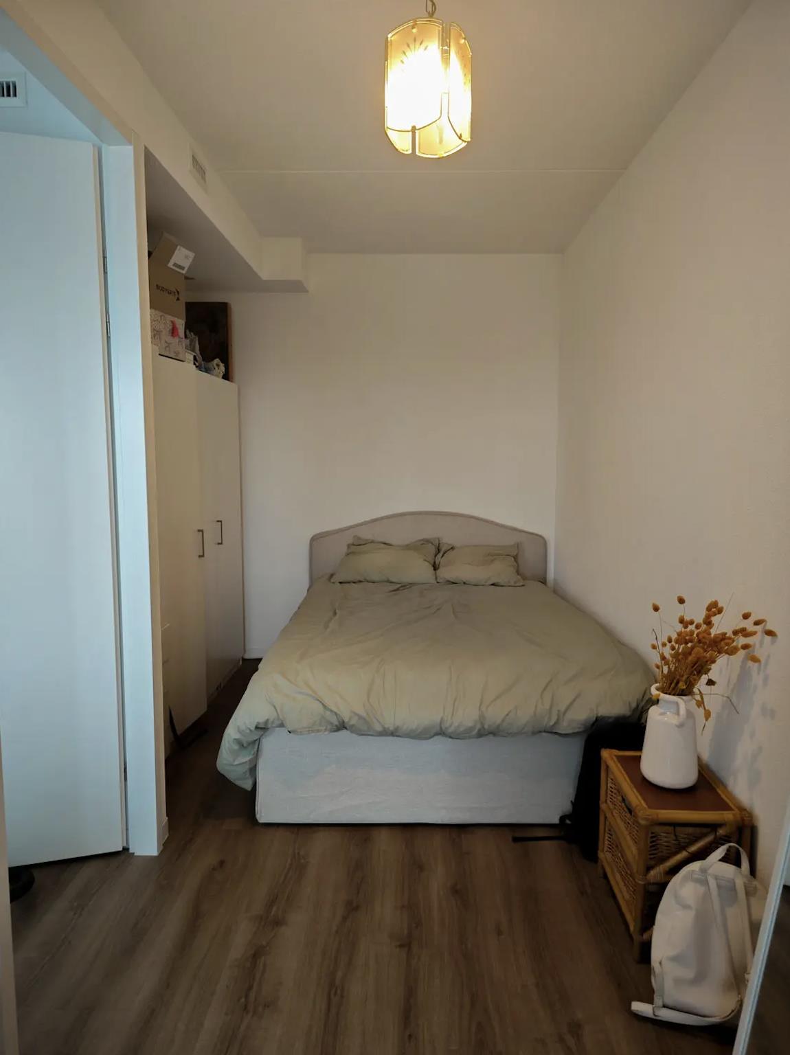 Appartement te huur in Amsterdam – Panamalaan – foto 2
