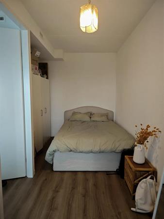 Wohnung bei Panamalaan In Amsterdam