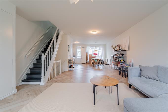Zimmer bei Jan Pieter Heijestraat In Amsterdam