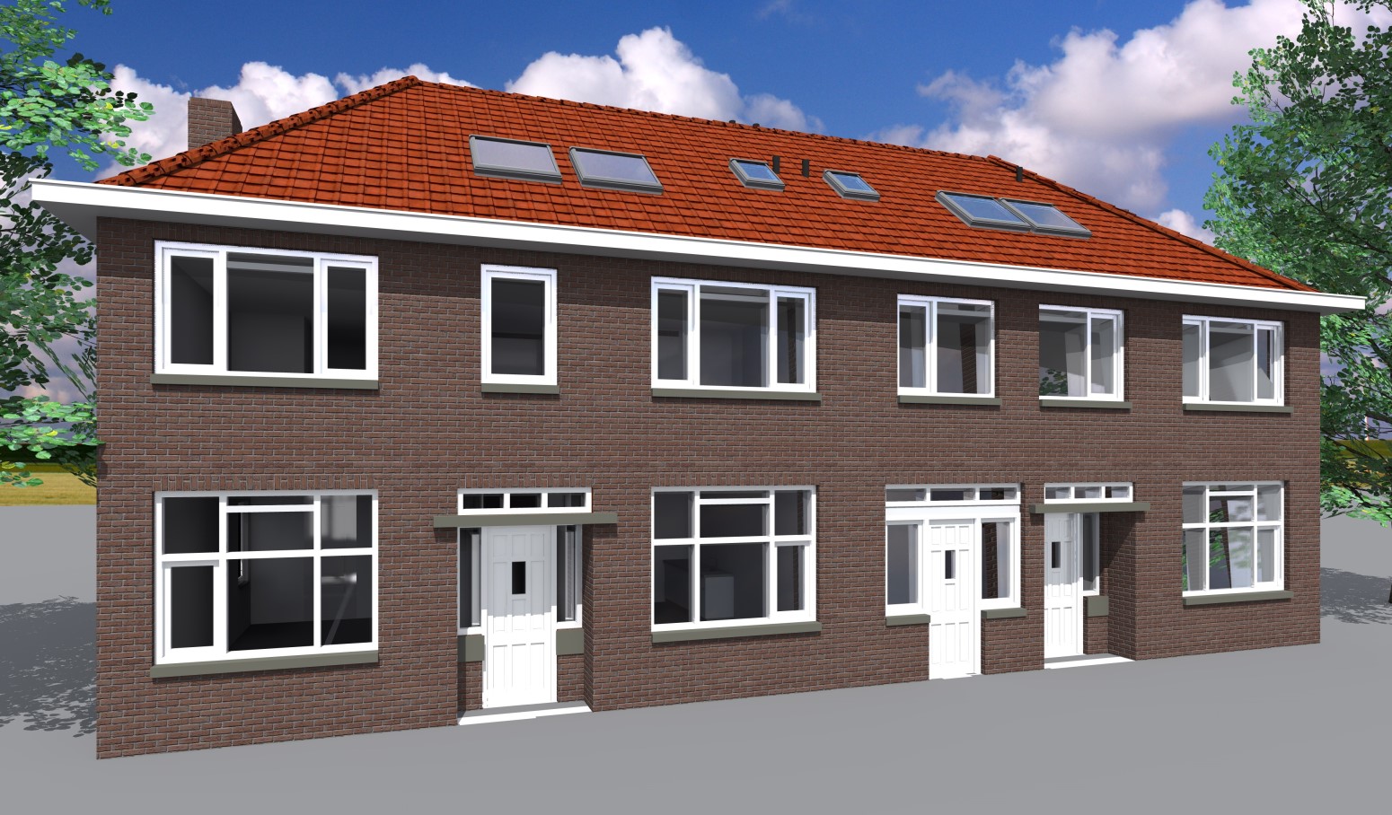Studio aan Strijpsestraat, Eindhoven 8