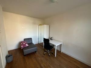 Room for rent 290 euro Borniastraat, Leeuwarden