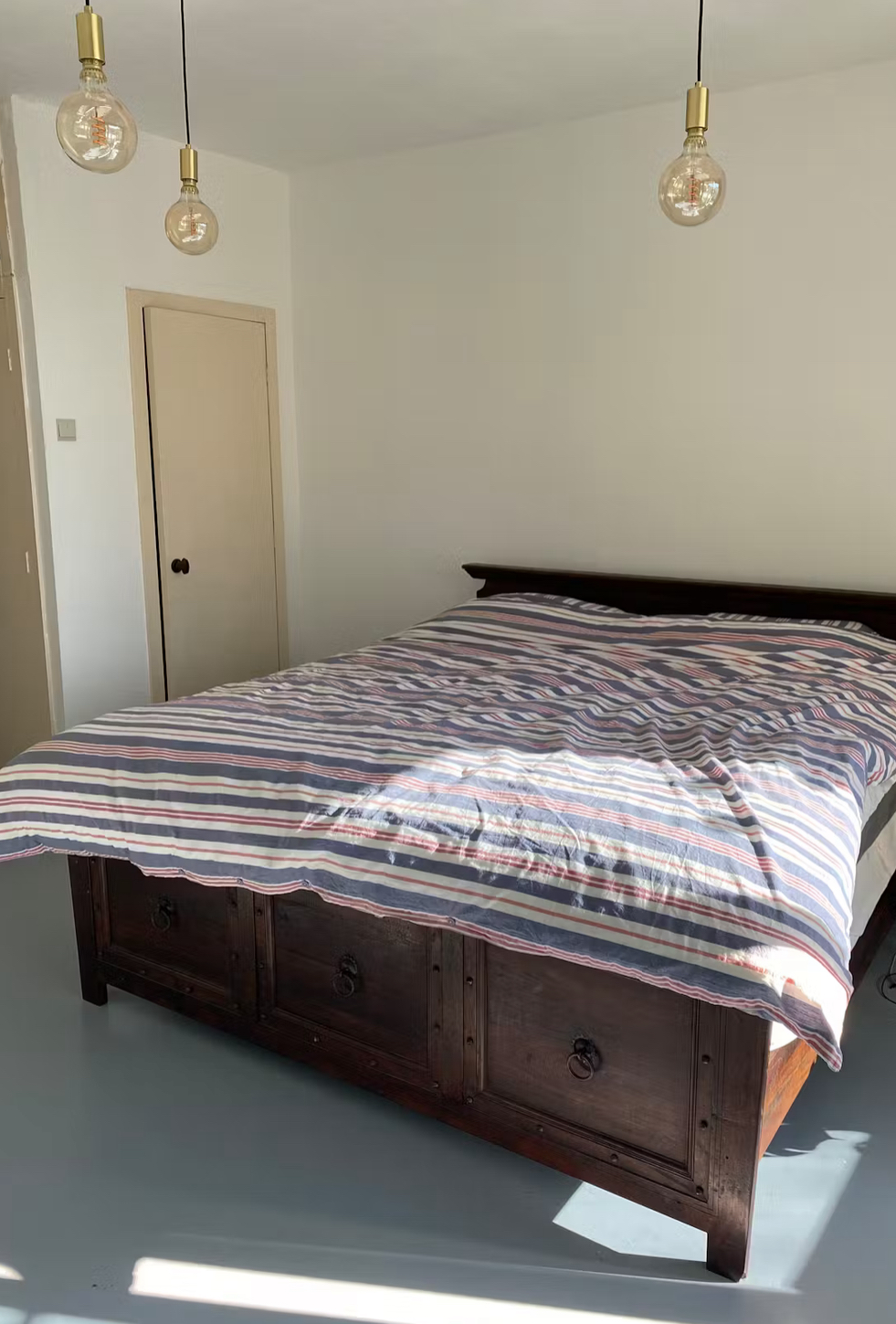 Appartement te huur in Amsterdam – Dikninge – foto 4