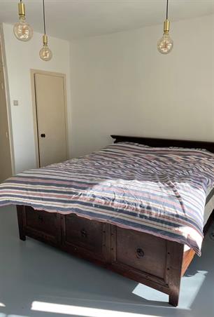 Wohnung bei Dikninge In Amsterdam