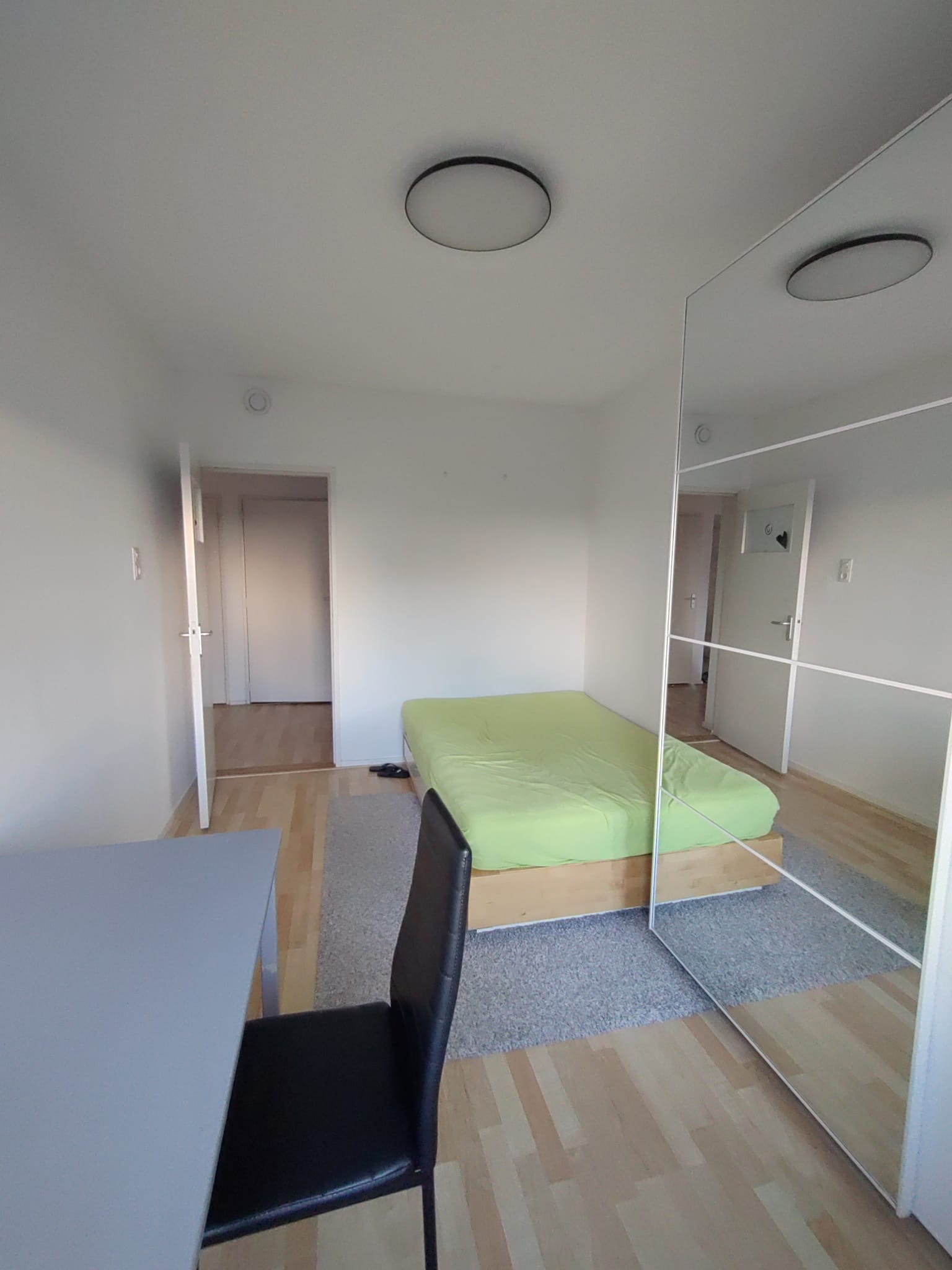 Kamer te huur in Amsterdam – Van Heenvlietlaan – foto 2