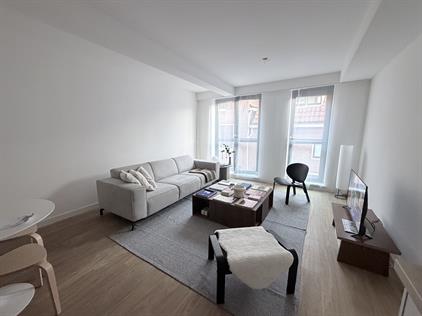 Apartment for rent 1350 euro Academiestraat, Harderwijk