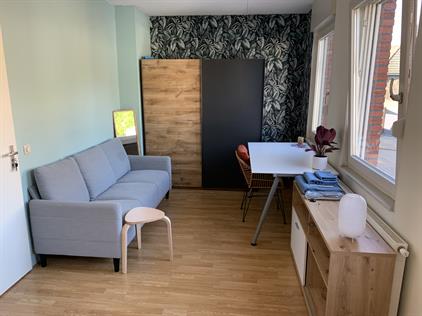 Kamer te huur 750 euro Haspengouw, Maastricht
