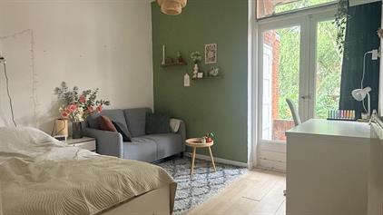 Kamer te huur 560 euro Floresplein, Groningen