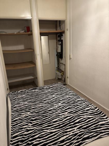 Kamer te huur 625 euro Hoofdweg, Amsterdam