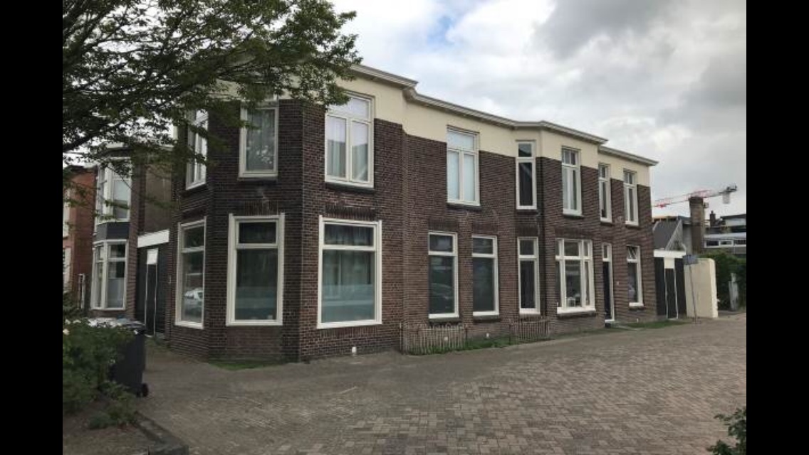 Kamer te huur in de Nieuwe Schrans in Leeuwarden