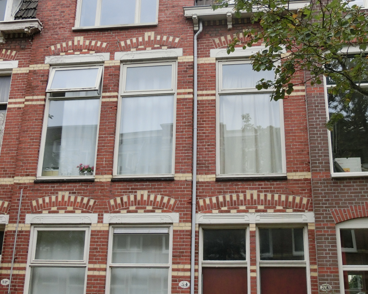 Van Sijsenstraat