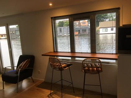 Studio te huur 1400 euro Bongerdkade, Amsterdam
