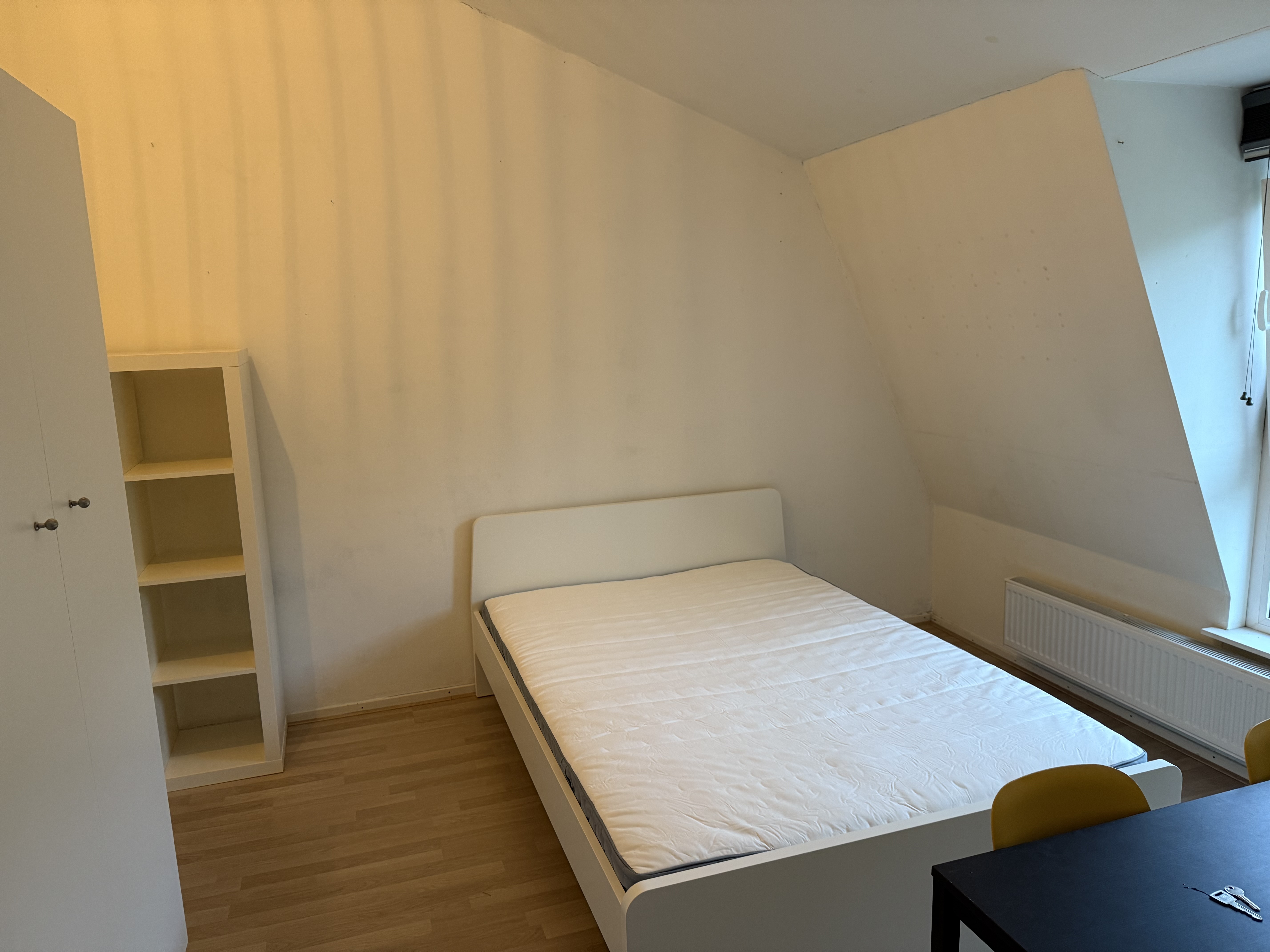 Kamer te huur in Nijmegen – Waterstraat – foto 1