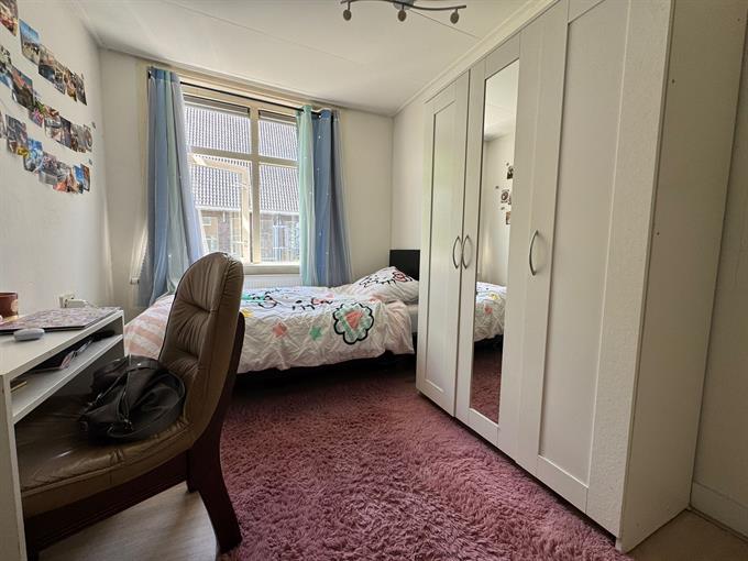 Zimmer bei Celebesstraat In Groningen
