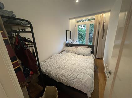 Room for rent 1200 euro Van Ostadestraat, Amsterdam